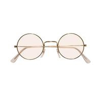 W WIDMANN MILANO Party Fashion - Gafas de disfraz con cristales | Gafas, complemento, accesorio de disfraz para la abuela, el abuelo, Papá Noel, San Nicolás, Carnaval y fiestas temáticas