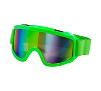 W WIDMANN MILANO Party Fashion - Gafas de esquí/gafas de snowboard, accesorio para disfraces de carnaval de los años 80, fiesta temática après-ski