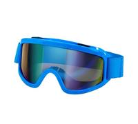 W WIDMANN MILANO Party Fashion - Gafas de esquí/gafas de snowboard, accesorio para disfraces de carnaval de los años 80, fiesta temática après-ski