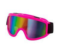 W WIDMANN MILANO Party Fashion - Gafas de esquí/gafas de snowboard, accesorio para disfraces de carnaval de los años 80, fiesta temática après-ski