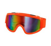 W WIDMANN MILANO Party Fashion - Gafas de esquí/gafas de snowboard, accesorio para disfraces de carnaval de los años 80, fiesta temática après-ski