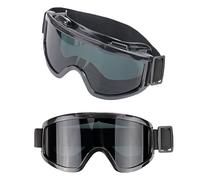 W WIDMANN MILANO Party Fashion - gafas de esquí, gafas de snowboard, accesorios para trajes de los 80
