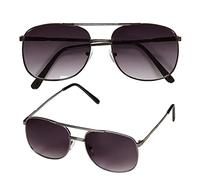 W WIDMANN MILANO Party Fashion - 14392 - Gafas años 80, gafas de fiesta, accesorio, carnaval, accesorio carnaval