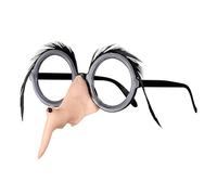 W WIDMANN MILANO Party Fashion, Gafas de sol Devil, estilo único, protección UV 400, versátiles para todas las ocasiones, fáciles de mantener Añade diversión a tu look
