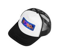 Widmann - Basecap 80s, sombreros, disfraces, carnaval, fiestas de lema