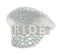 W WIDMANN MILANO Party Fashion - Gorra de novia