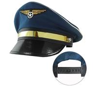 Widmann 3326P - Sombrero de piloto [importado de Alemania] , color/modelo surtido