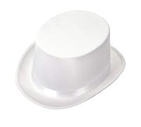 Widmann 09781 Galazylinder, Unisex - Adulto, Blanco, Talla Única , color/modelo surtido