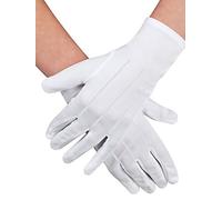 W WIDMANN MILANO Party Fashion - Guantes, Disfraces de Payaso, de Teatro, de Carnaval