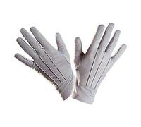 W WIDMANN MILANO Party Fashion - Guantes, Disfraces de Payaso, de Teatro, de Carnaval