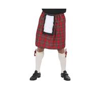 W WIDMANN MILANO Party Fashion - Kilt escocés para Hombre