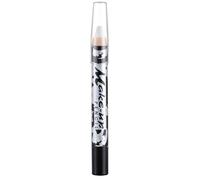W WIDMANN MILANO Party Fashion, Lápiz de maquillaje versátil, fácil de aplicar, duradero, mezclable para obtener tonos únicos, suave y seguro para todo tipo de piel.