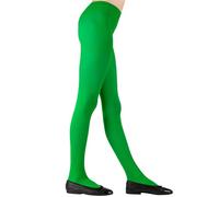 W WIDMANN MILANO Party Fashion - Leotardos para niños, unicolor, 40 DEN, para carnaval, Halloween o para llevar a diario