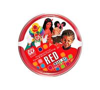 W WIDMANN MILANO Party Fashion - Maquillaje en envase, 25 g, cosméticos, maquillaje, carnaval, teatro