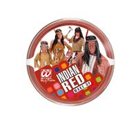 W WIDMANN MILANO Party Fashion - Maquillaje en envase, 25 g, cosméticos, maquillaje, carnaval, teatro