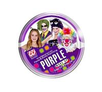 W WIDMANN MILANO Party Fashion - Maquillaje en envase, 25 g, cosméticos, maquillaje, carnaval, teatro