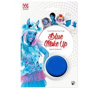 W WIDMANN MILANO Party Fashion - Maquillaje teatral en lata, 9,6 ml, maquillaje, fiesta temática, carnaval, Halloween