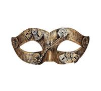 W WIDMANN MILANO Party Fashion - Máscara steampunk