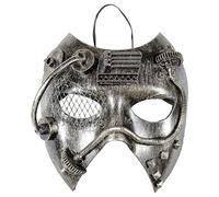 WIDMANN MILANO PARTY FASHION - Máscara steampunk, baile de máscaras, fiesta de disfraces, carnaval