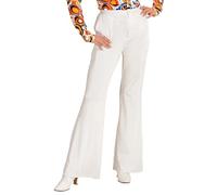 W WIDMANN MILANO Party Fashion - Pantalones Acampanados de los años 70