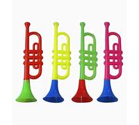 Widmann payaso de trompeta, colores, 30 cm , Modelos/colores Surtidos, 1 Unidad