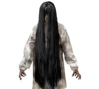 W WIDMANN MILANO Party Fashion, Peluca 04901, Estilo único, largo 100 cm, comodidad óptima, materiales de calidad, versátil para toda ocasión, fácil de mantener