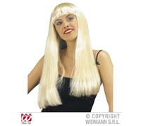 W WIDMANN MILANO Party Fashion - Peluca de mujer Fashion