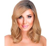 W WIDMANN MILANO Party Fashion - Peluca Dream Hair Bella
