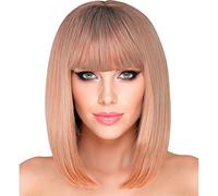 W WIDMANN MILANO Party Fashion - Peluca Dream Hair Layla