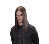 W WIDMANN MILANO Party Fashion - Peluca Dream Hair Viktor