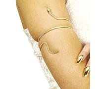 W WIDMANN MILANO Party Fashion - Pulsera de serpiente