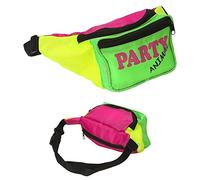 Widmann 01210 - Riñonera, Unisex - Adulto, Multicolor, Talla Única , color/modelo surtido