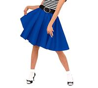 W WIDMANN MILANO Party Fashion - Rock'n'Roll Rock, Twist, 50s, Carnaval