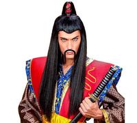 WIDMANN "LONG SAMURAI WIG" in box -