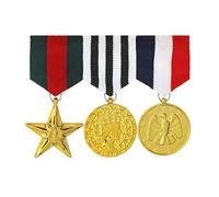 W WIDMANN MILANO Party Fashion Set Medallas Honor