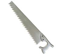Widmann ? Sierra gigante Mens, Gris, 52 cm, vd-wdm2415g