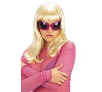 W WIDMANN MILANO Party Fashion - Somat Todo en 1 Extra Pastillas, detergente lavavajillas anti-olor para vajilla, pastillas lavavajillas para ciclos eco y cortos, eliminan la suciedad incrustada