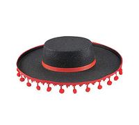 Widmann Video Delta sombrero estilo Flamenco