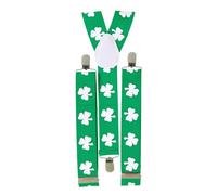 WIDMANN APOYOS con ST Patrick Trã?Bol