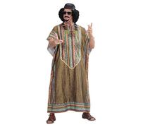 W WIDMANN MOVIE - DITTATORE AFRICANO (L/XL)