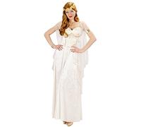 W WIDMANN MILANO Party Fashion - Traje de diosa griega, vestido, disfraces disfraces