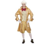 WIDMANN MILANO PARTY FASHION - Traje de noble veneciano, noble, barón, barroco, baile de máscaras