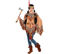 W WIDMANN MILANO Party Fashion - trajes de indios, del salvaje oeste, de carnaval, de fiesta temática