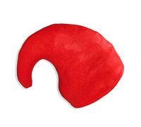 Widmann S.r.l. Gorro de gnomo rojo para adultos