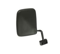W WIELEN COMPONENTS compatible con espejo retrovisor completo derecho para Mitsubishi L300 desde 1985