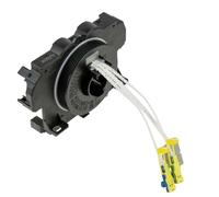 W WIELEN COMPONENTS Muelle espiral espiral espiral compatible con Citroen Berlingo, C4, C5, C8, Nemo, Xsara - Compatible con Peugeot 206,307,406, Partner