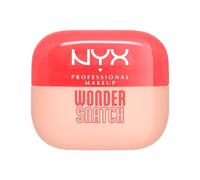 W Wonder Snatch Setting Powder Apricot Attitude 04 Apricot Attitude