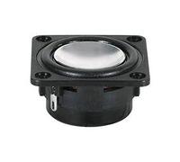 'W1 - 1070SE - 1 Full Range tb-speakers - Imán de neodimio