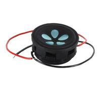 'W1 - 1815sa - 1.25 Full Range tb-speakers - Imán de neodimio