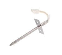 W10131825 Sensor de temperatura del horno pieza de repuesto por - Ajuste exacto para hornos Whirlpool KitchenAid - Sustituye a WPW10131825, 4455636, WPW10131825VP, PS11748765